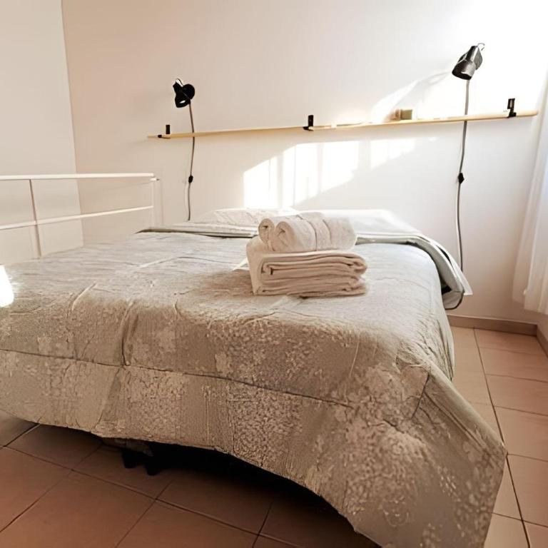 Hornera Santa Fe - Dúplex renovado y encantador - Apartamento de 1 dormitorio - 3
