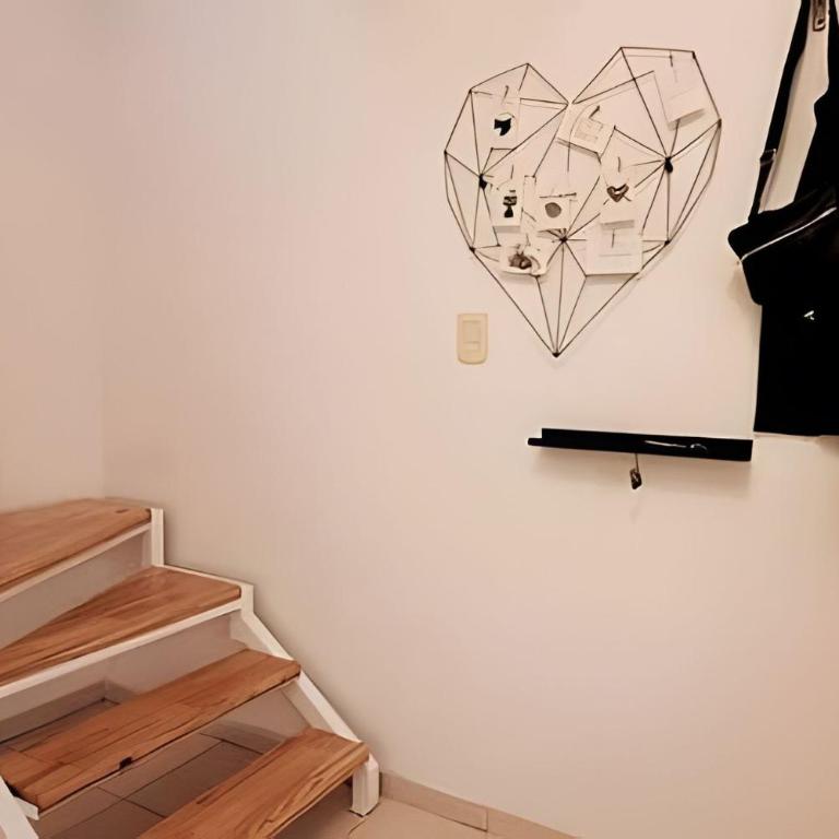 Hornera Santa Fe - Dúplex renovado y encantador - Apartamento de 1 dormitorio - 9