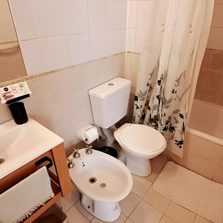 Hornera Santa Fe - Dúplex renovado y encantador - Apartamento de 1 dormitorio - 19
