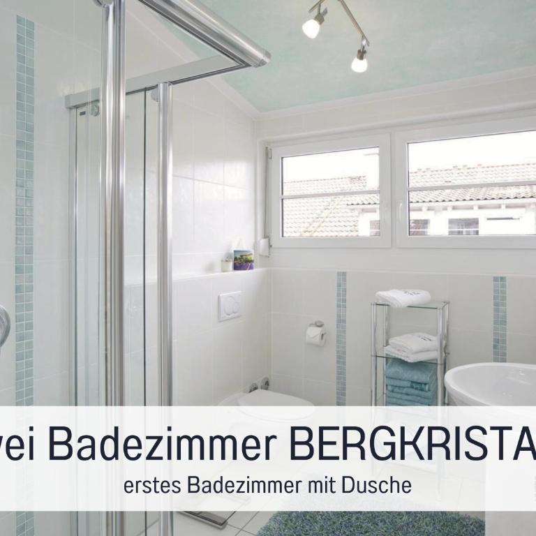 Wellnesshof Blenk - Apartment mit Balkon - 4