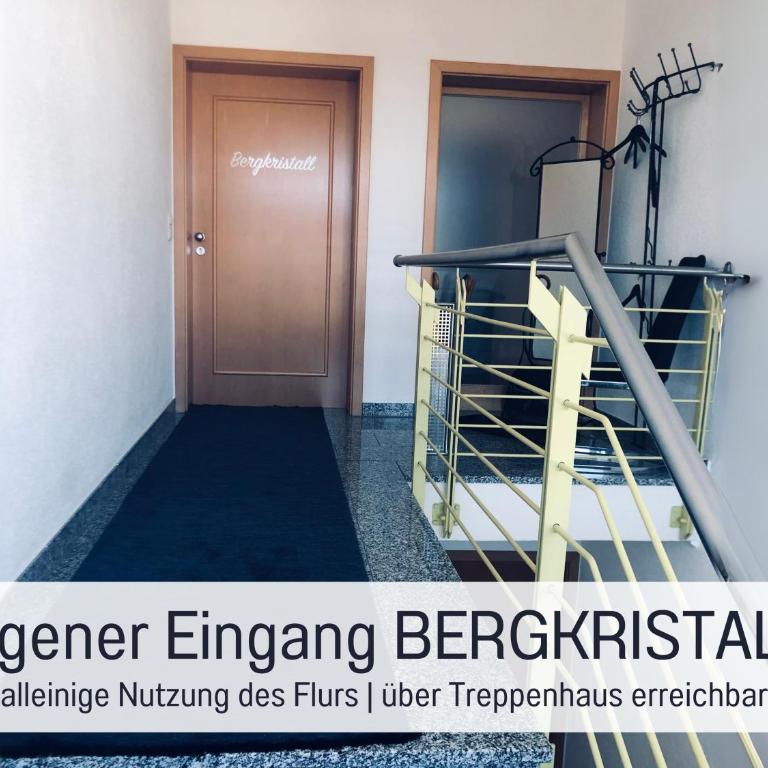 Wellnesshof Blenk - Apartment mit Balkon - 9