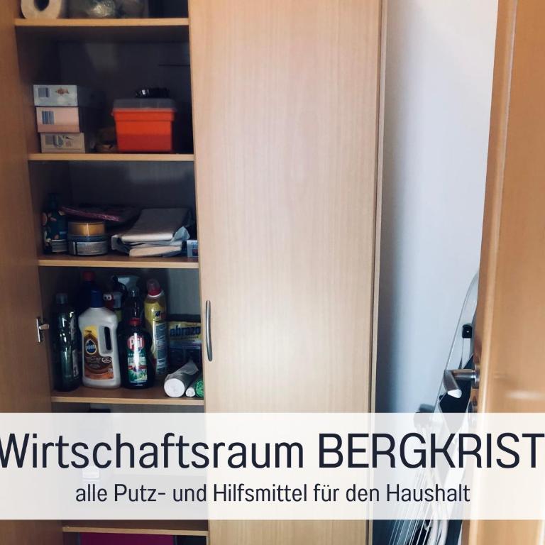 Wellnesshof Blenk - Apartment mit Balkon - 8