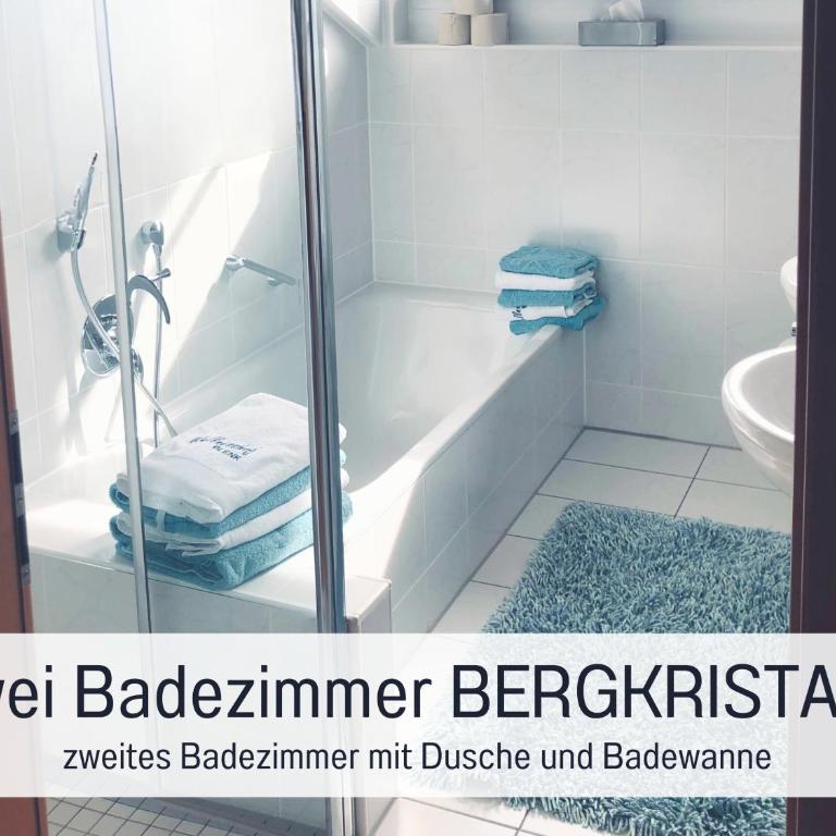 Wellnesshof Blenk - Apartment mit Balkon - 5