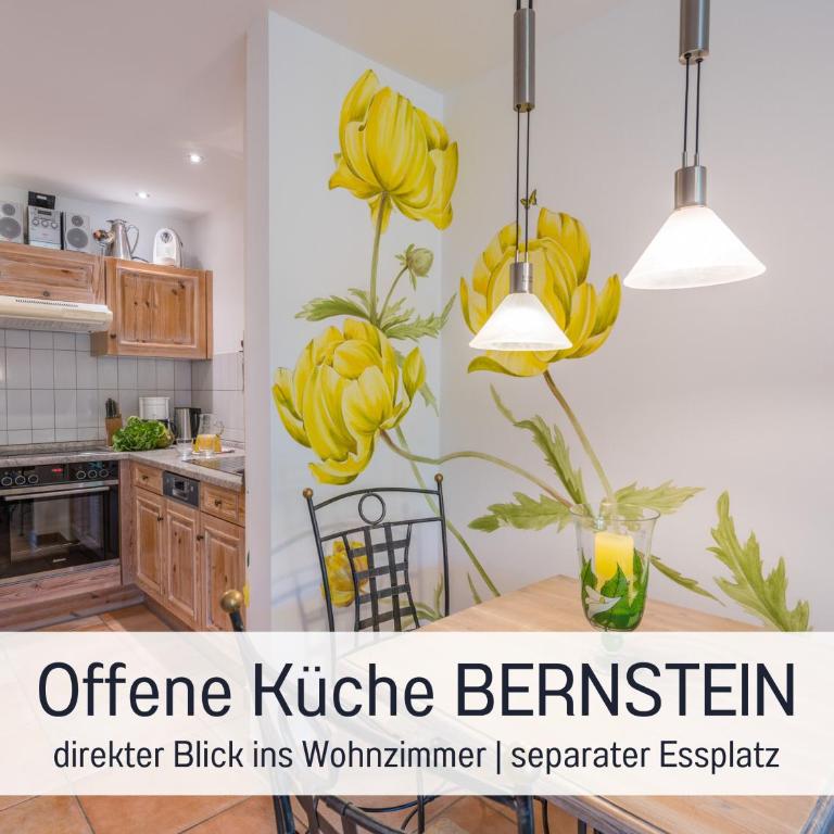 Wellnesshof Blenk - Apartment mit Terrasse - 3
