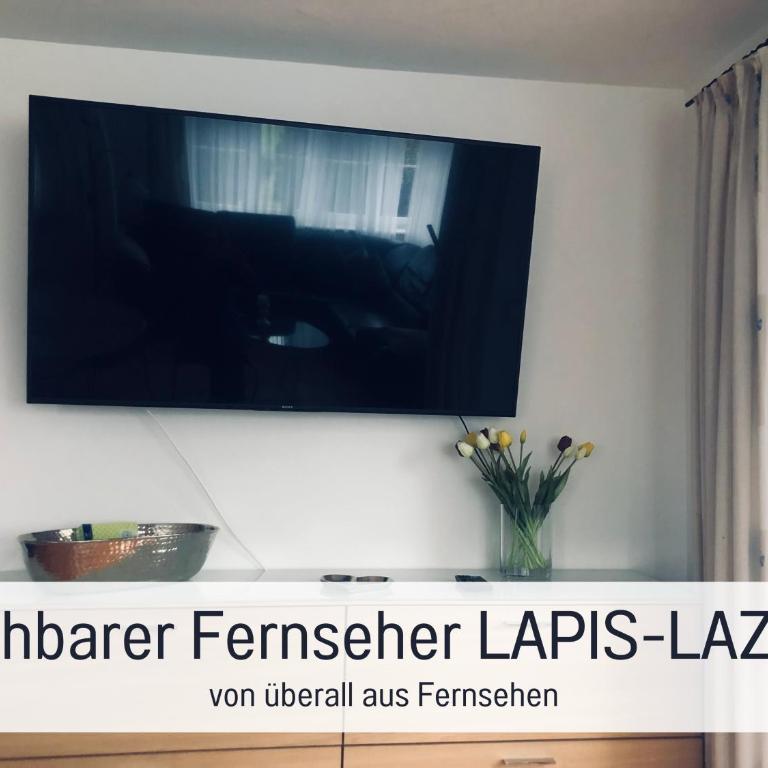 Wellnesshof Blenk - Apartment mit Terrasse - 9