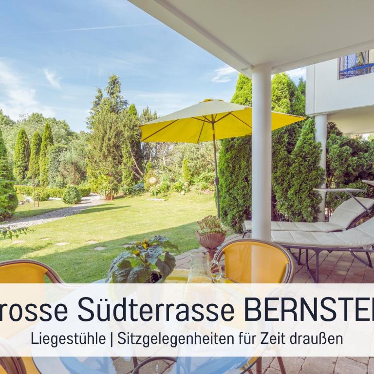 Wellnesshof Blenk - Apartment mit Terrasse - 7