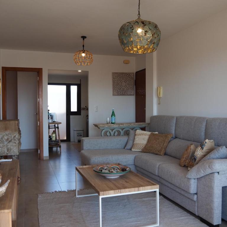 Villa Marina Apartment AD4 - Apartamento de 2 dormitorios - 3