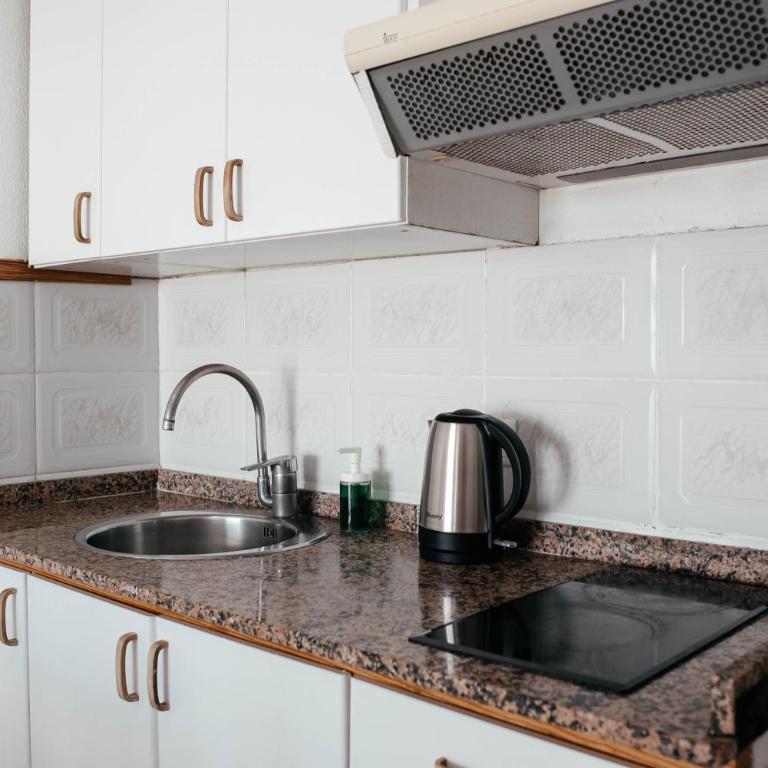 Apartamento TamaraMar 2 - One-Bedroom Apartment - 2