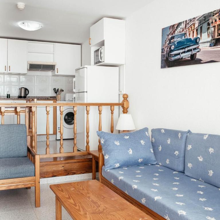 Apartamento TamaraMar 2 - One-Bedroom Apartment - 8
