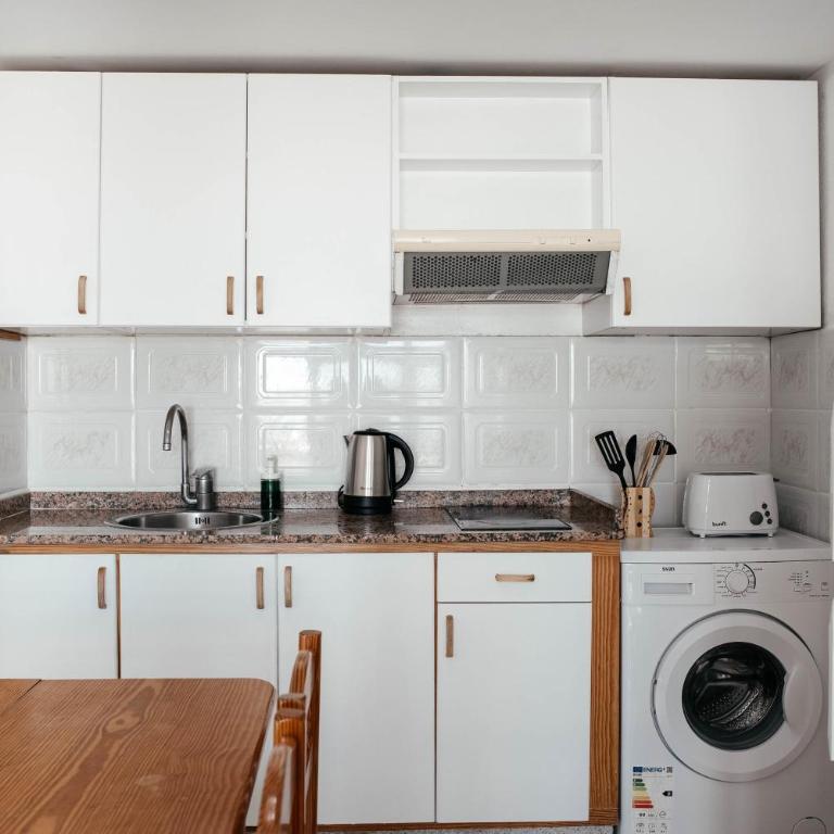 Apartamento TamaraMar 2 - One-Bedroom Apartment - 11