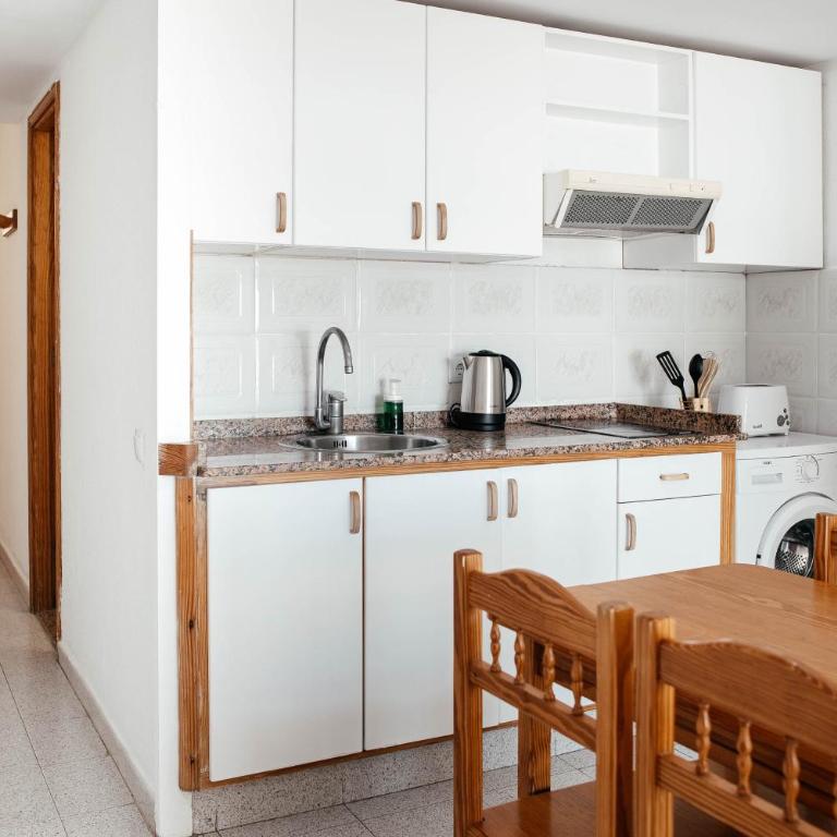 Apartamento TamaraMar 2 - One-Bedroom Apartment - 12