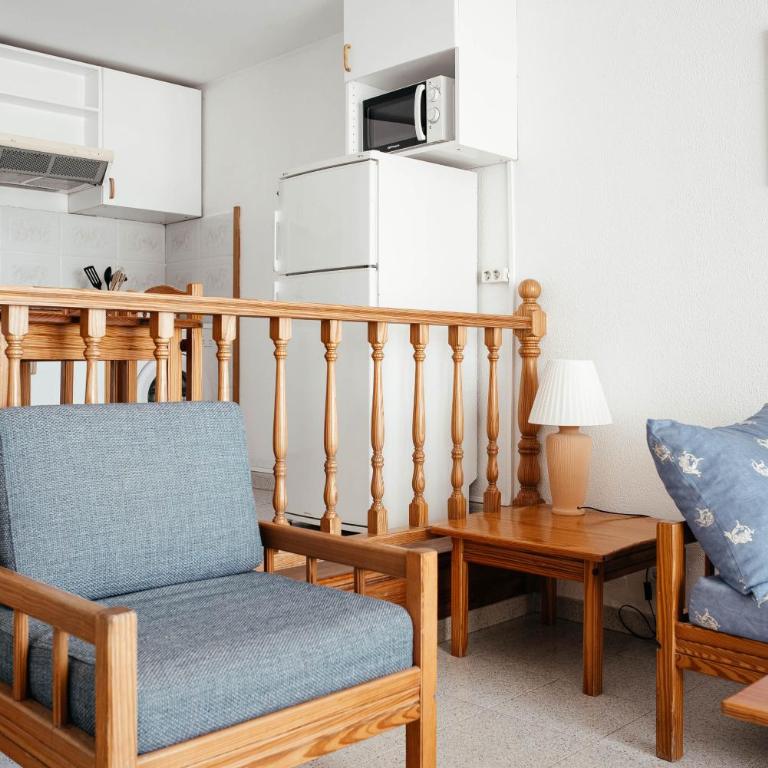 Apartamento TamaraMar 2 - One-Bedroom Apartment - 16