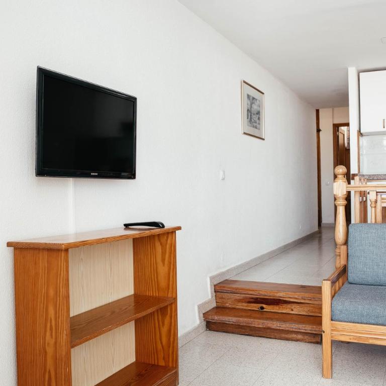 Apartamento TamaraMar 2 - One-Bedroom Apartment - 20