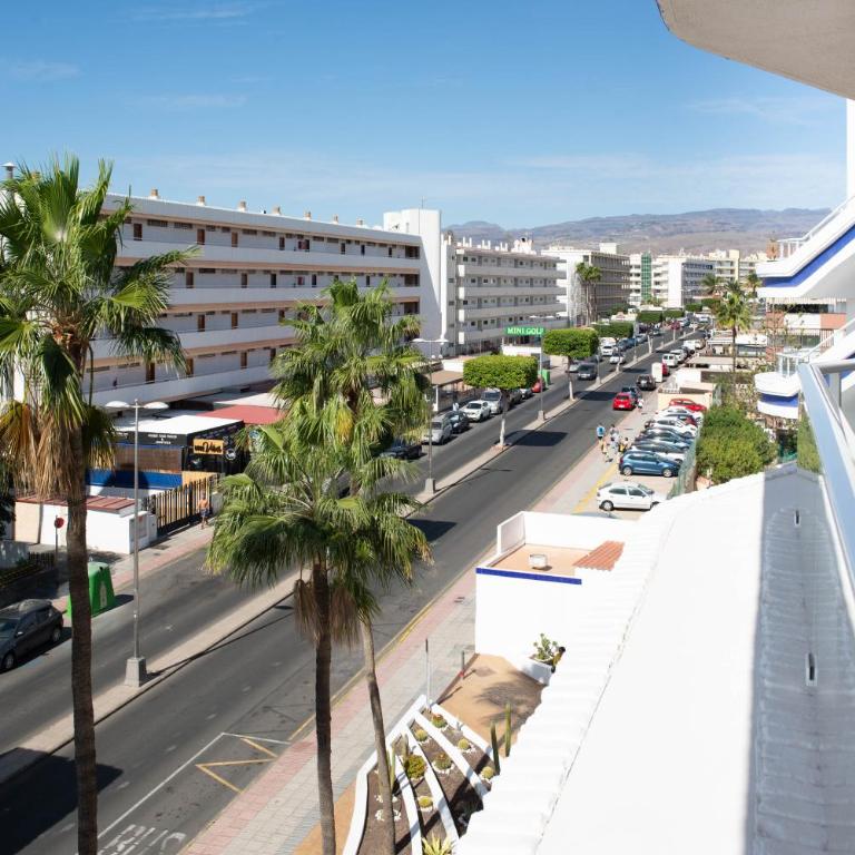 Apartamento TamaraMar 2 - One-Bedroom Apartment - 32