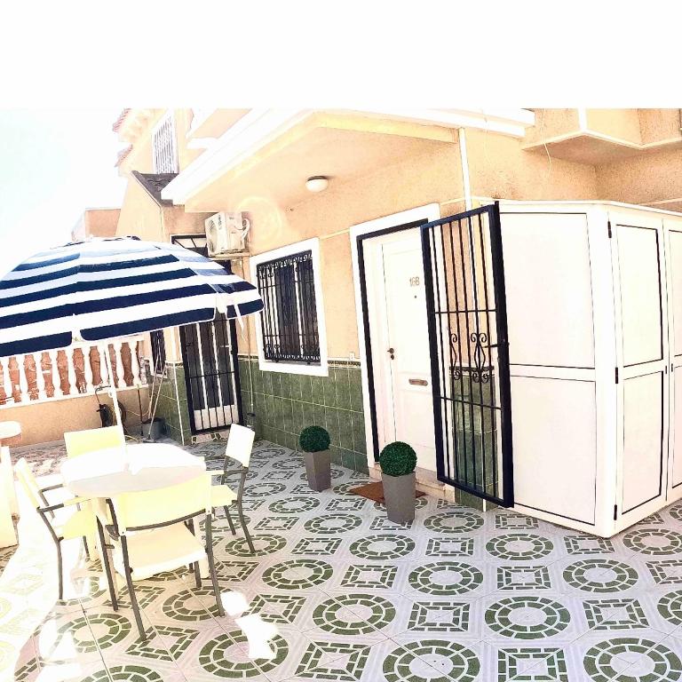 Casa de Espãna Torrevieja, Costa Blanca beach - Villa de 3 dormitorios - 20