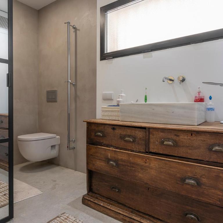 Albufereta Rincón Lujo Alicante - Two-Bedroom Apartment - 42