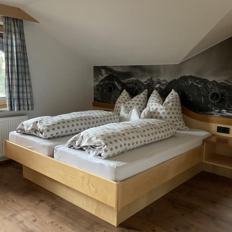 Winkelhof - Apartment mit 1 Schlafzimmer - 12