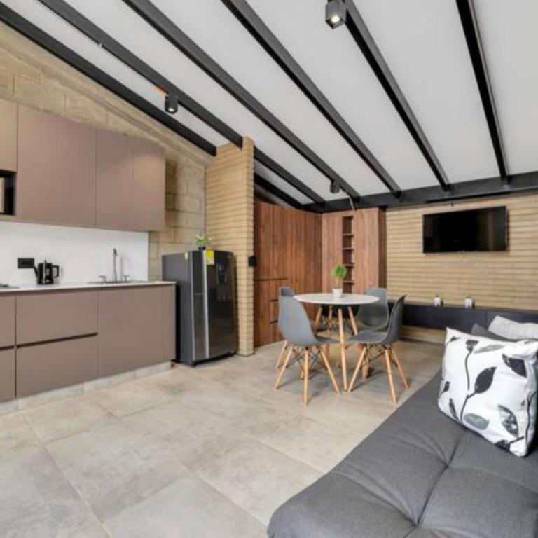 Recinto68 - Superior Studio - 16