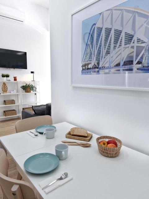 Apartamento nuevo cerca de la playa y céntrico - One-Bedroom Apartment - 10