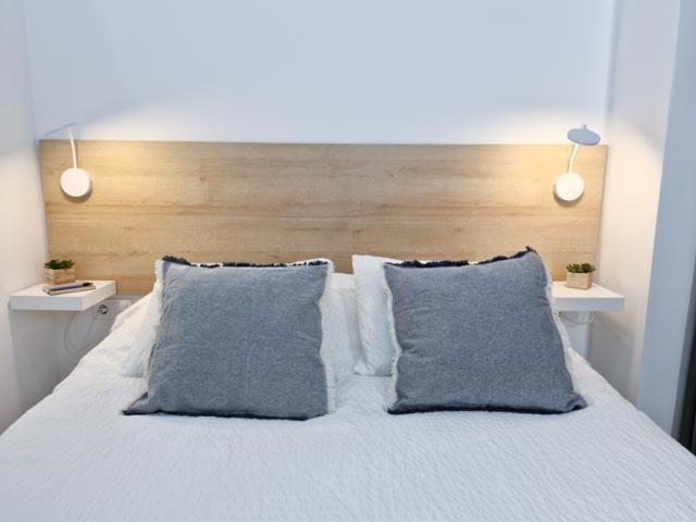 Apartamento nuevo cerca de la playa y céntrico - One-Bedroom Apartment - 20