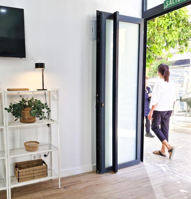 Apartamento nuevo cerca de la playa y céntrico - One-Bedroom Apartment - 6