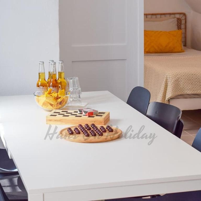 Casa Pomelo, Frigiliana Luxury center townhouse with pool and parking HansOnHoliday Rentals - Casa de 3 dormitorios - 11