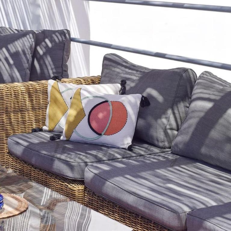 Casa Pomelo, Frigiliana Luxury center townhouse with pool and parking HansOnHoliday Rentals - Casa de 3 dormitorios - 23