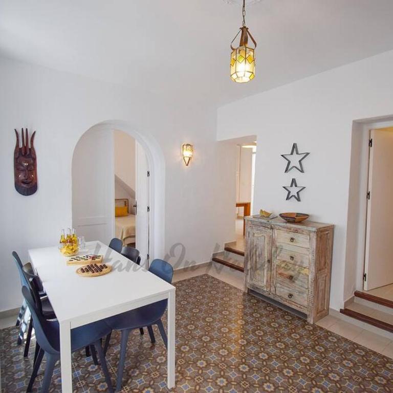 Casa Pomelo, Frigiliana Luxury center townhouse with pool and parking HansOnHoliday Rentals - Casa de 3 dormitorios - 34