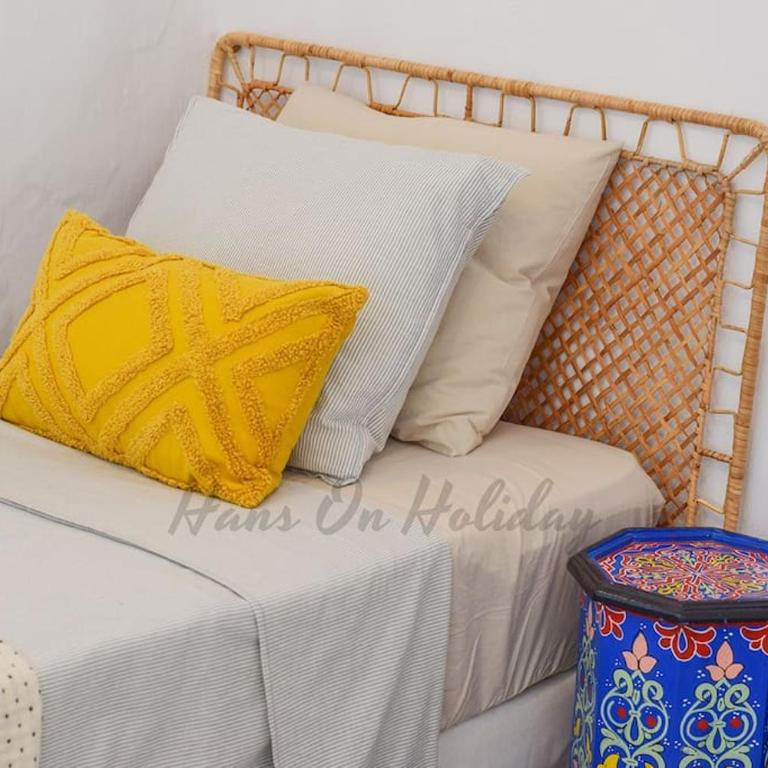 Casa Pomelo, Frigiliana Luxury center townhouse with pool and parking HansOnHoliday Rentals - Casa de 3 dormitorios - 42