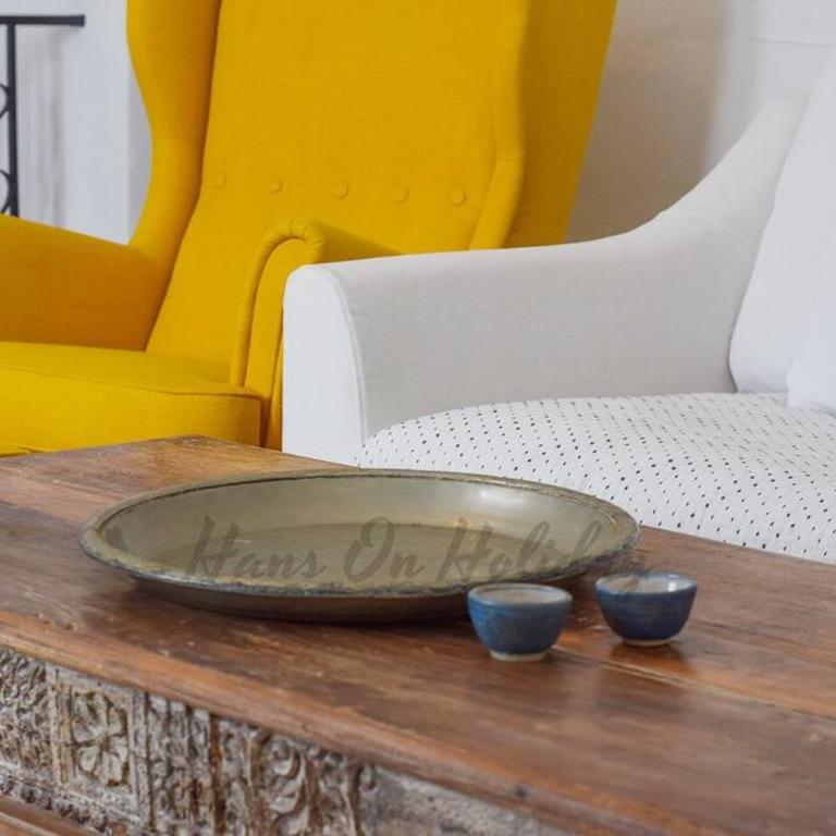 Casa Pomelo, Frigiliana Luxury center townhouse with pool and parking HansOnHoliday Rentals - Casa de 3 dormitorios - 43