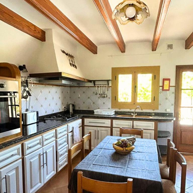 Ideal Property Mallorca - Can Carabassot - Casa - 26