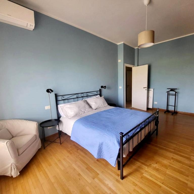 Exclusive 230m2 Apt with Terrace and Panoramic Balcony - Appartamento con 3 Camere da Letto - 10