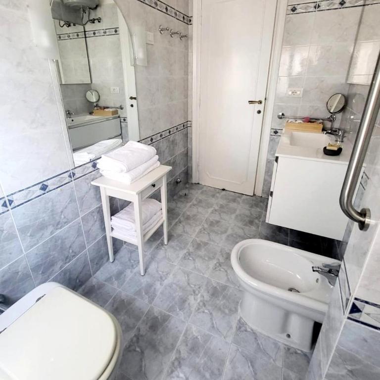Exclusive 230m2 Apt with Terrace and Panoramic Balcony - Appartamento con 3 Camere da Letto - 17