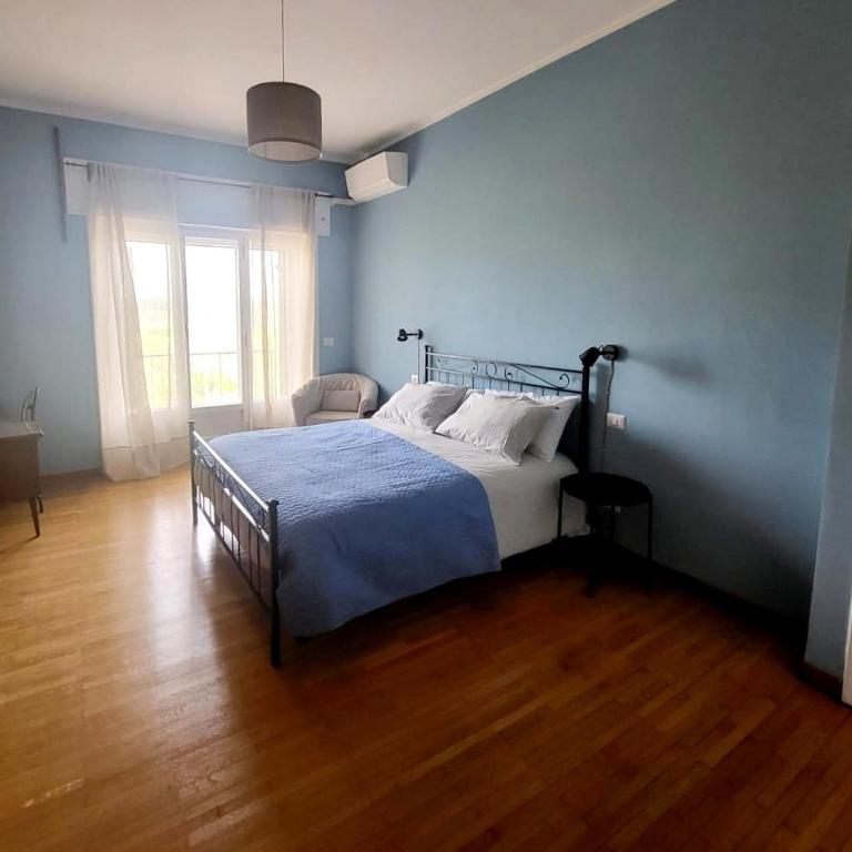 Exclusive 230m2 Apt with Terrace and Panoramic Balcony - Appartamento con 3 Camere da Letto - 9