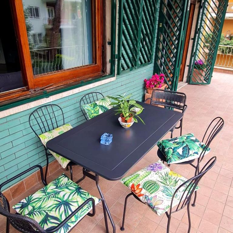 Exclusive 230m2 Apt with Terrace and Panoramic Balcony - Appartamento con 3 Camere da Letto - 19