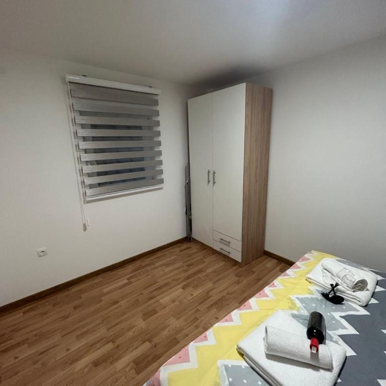 Apartman Dušan Trebinje - Apartman sa 1 Spavaćom Sobom - 9