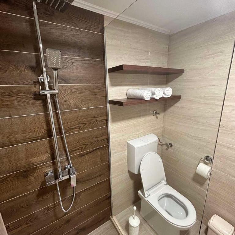 Apartman Dušan Trebinje - Apartman sa 1 Spavaćom Sobom - 4