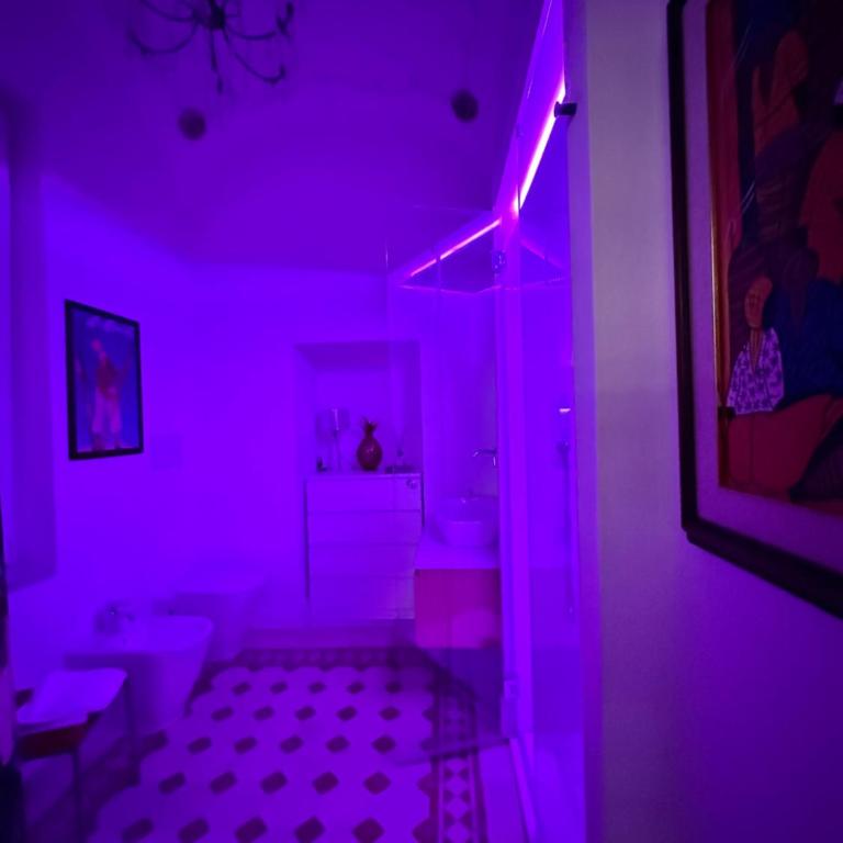 Toledo Maisonnette Napoli - Appartamento con 2 Camere da Letto - 10
