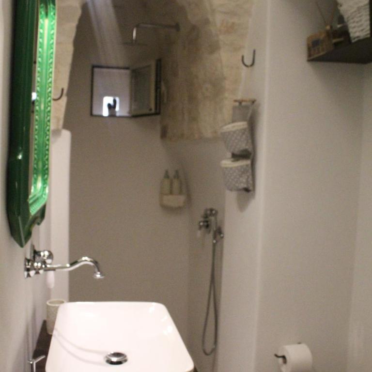 'A Chesodde - Casa con 1 Camera da Letto - 15