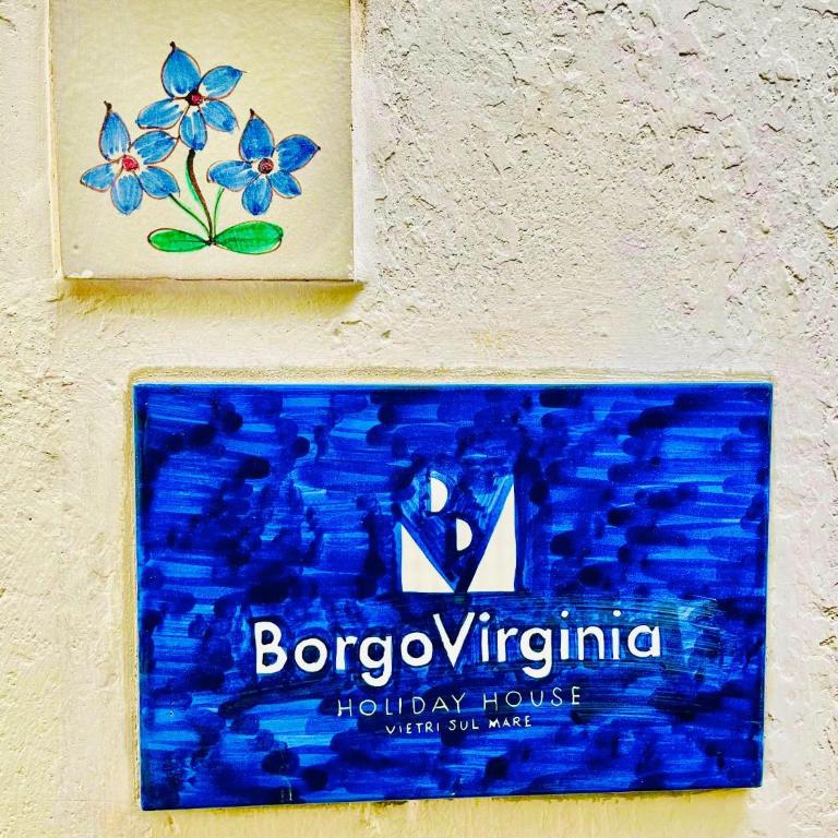 Borgo Virginia - Sea View in Amalfi Coast - Casa con 2 Camere da Letto - 30