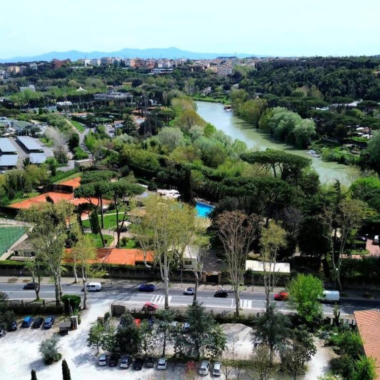 Exclusive 230m2 Apt with Terrace and Panoramic Balcony - Appartamento con 3 Camere da Letto - 21