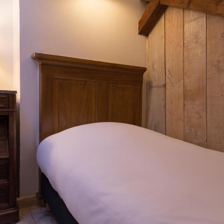 The Originals Boutique, Clair Hôtel, Martigues - Habitación Triple Familiar - 5