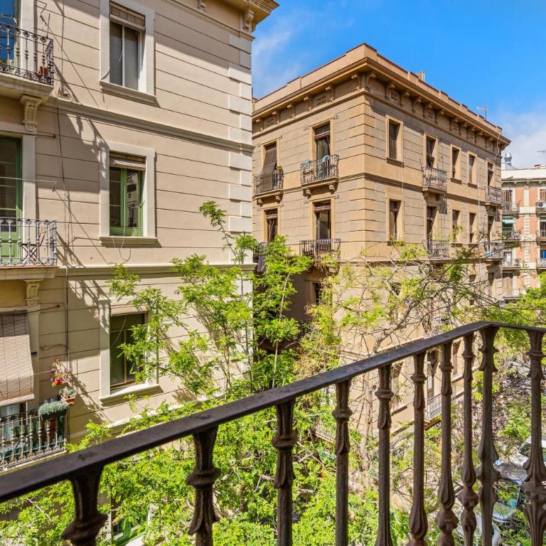 Lodging Apartments Beach Studio 22 - One-Bedroom Apartment - 18