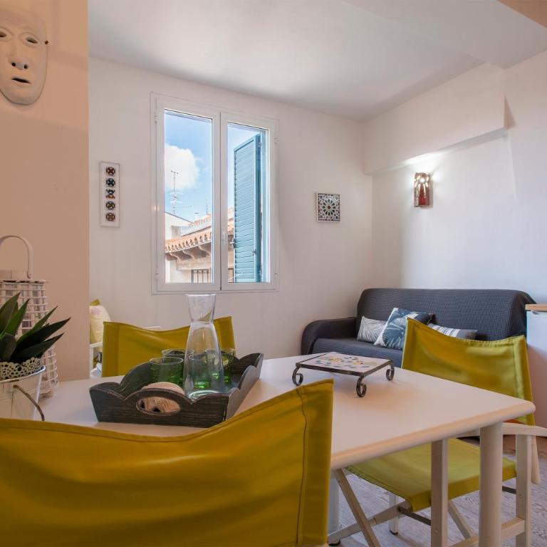 Terrazza del Convento - Seeview private terrace apartment - Appartamento con Terrazza - 18
