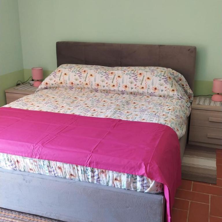 Casa Claudia - Camera Matrimoniale - 2