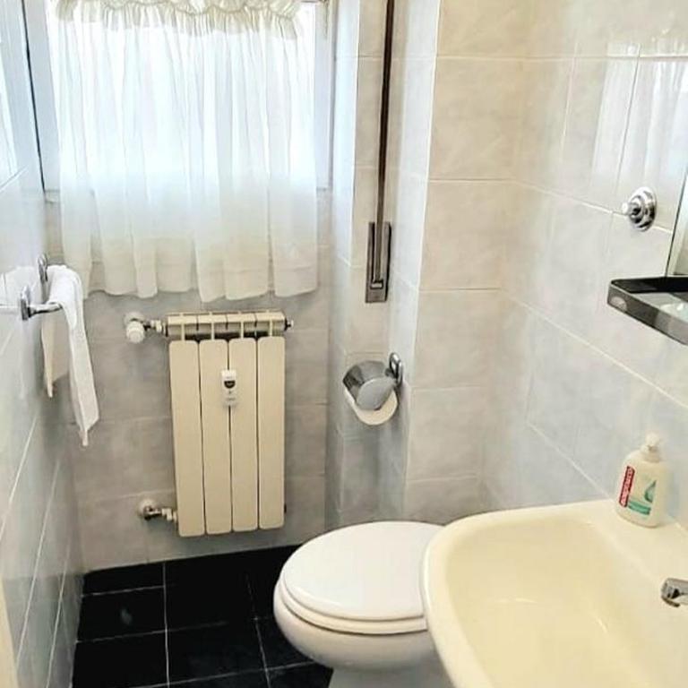 Exclusive 230m2 Apt with Terrace and Panoramic Balcony - Appartamento con 3 Camere da Letto - 23
