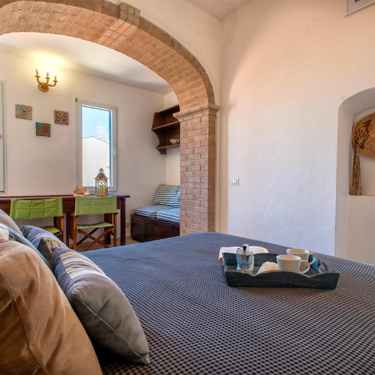 Terrazza del Convento - Seeview private terrace apartment - Appartamento con Terrazza - 5
