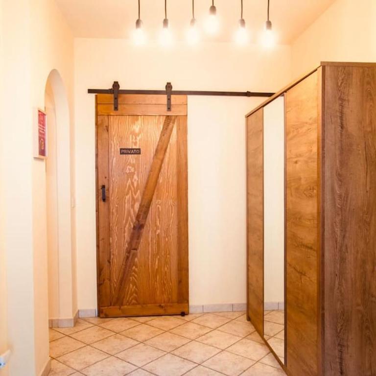 Relax Home,nel cuore della Valle D’Aosta - Appartamento con 1 Camera da Letto - 2