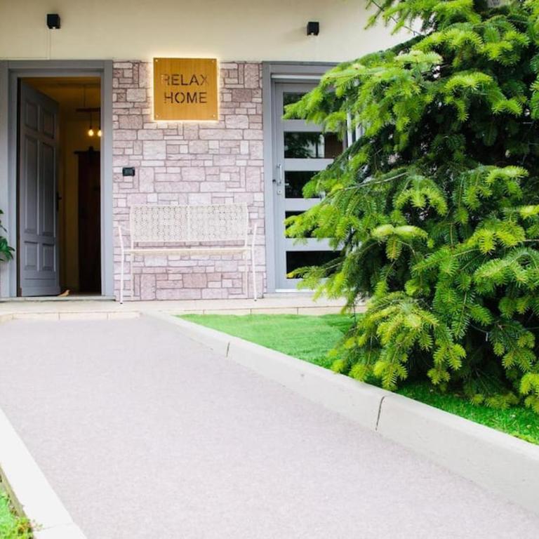 Relax Home,nel cuore della Valle D’Aosta - Appartamento con 1 Camera da Letto - 11