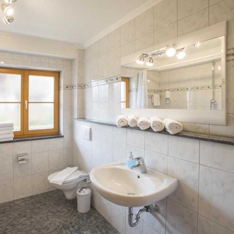 Golden GaPa Central Apartment 4 - Appartamento Centrale con 3 Camere da Letto e Vista Montagna - 21